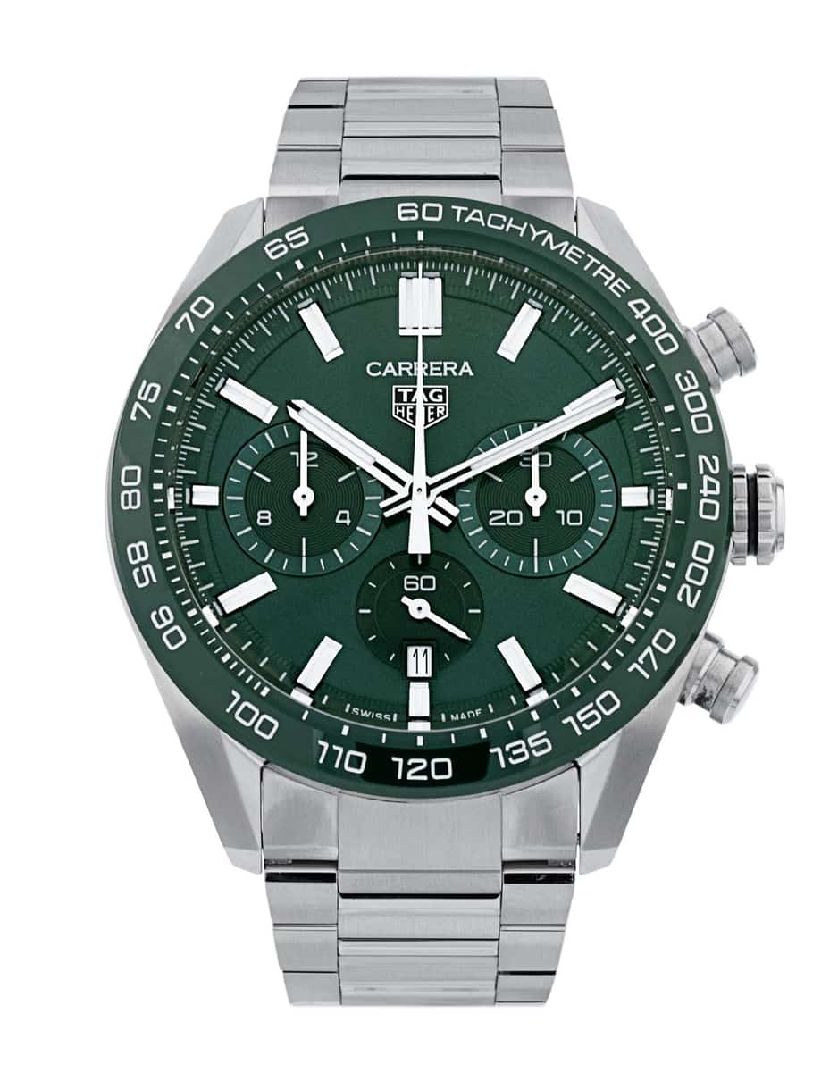 Tag Heuer Carrera CBN2A1N.BA0643 Tag Heuer Carrera CBN2A1N.BA0643